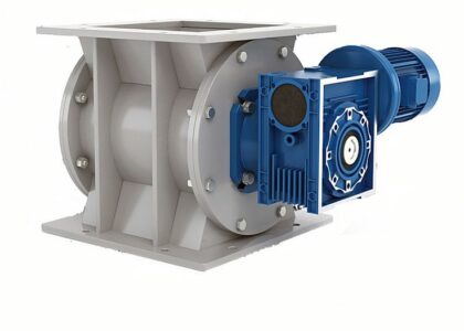 Rotary Hopper Market
