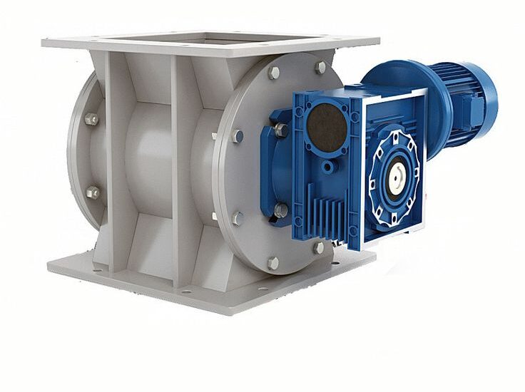 Rotary Hopper Market