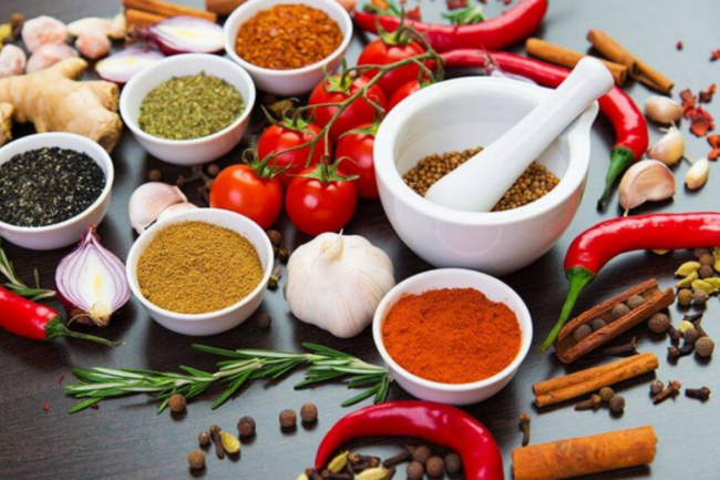 United Kingdom Savory Ingredients Market