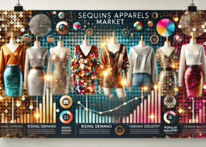 Sequins Apparel Market