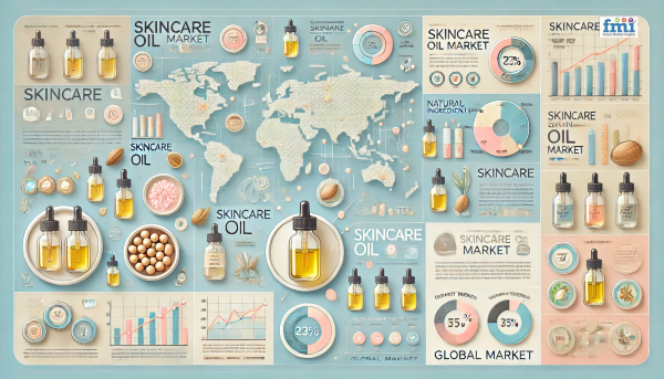 Skincare Oil Market