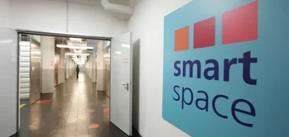 Smart Space Market