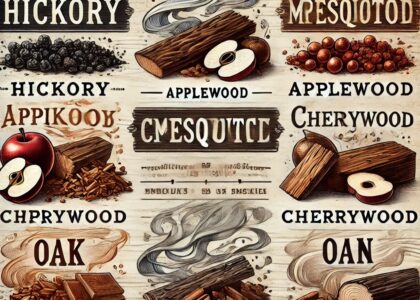 Smoke Ingredients for Food Market