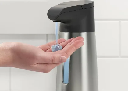 Soap Dispenser Market