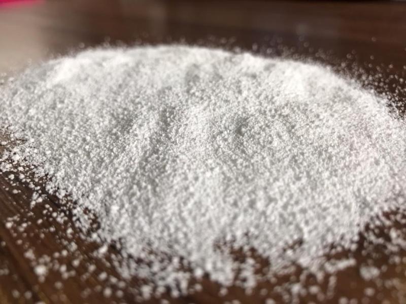 Soda Ash Market 