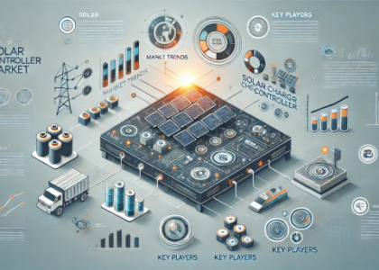 Solar Charge Controller Market