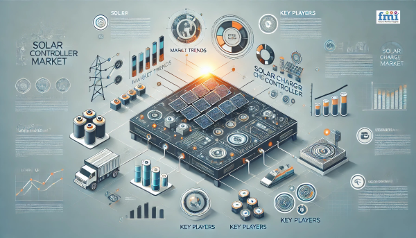 Solar Charge Controller Market