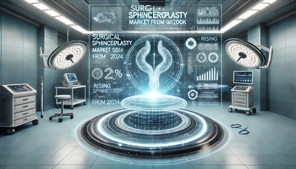 Surgical Sphincteroplasty Market