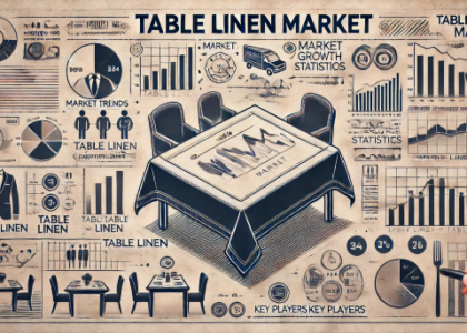 Table Linen Market