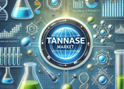 Tannase