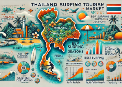 Thailand Surfing Tourism Market