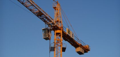 Tower Crane Rental Market