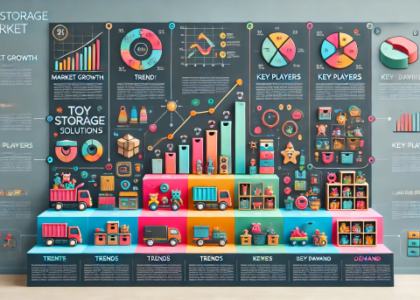 Toy Storage Market