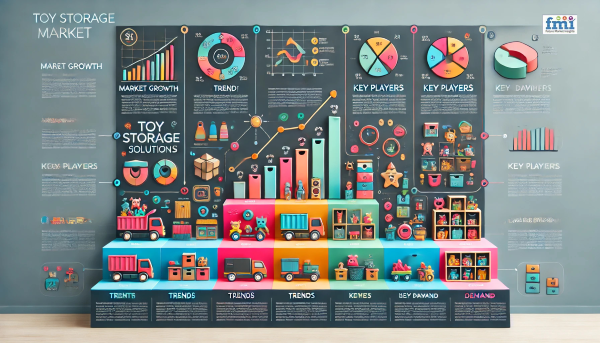 Toy Storage Market
