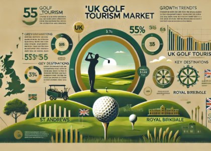 UK Golf Tourism Market