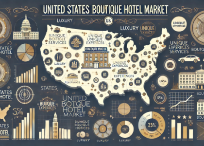 United States Boutique Hotel Market