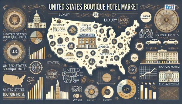 United States Boutique Hotel Market