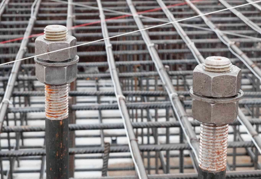 United States Construction Anchor Industry