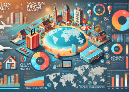 Vacation Rentals Market