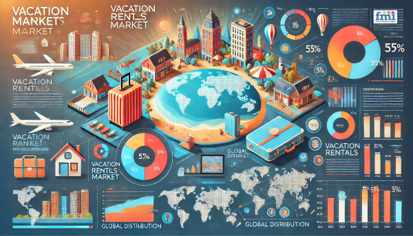 Vacation Rentals Market