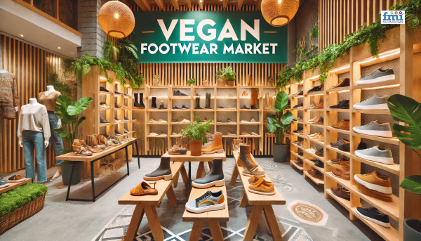 Vegan Footwear Market