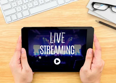 Video Streaming Market