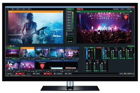 Video Streaming Software Market