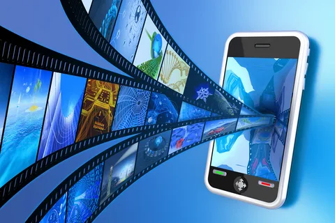 Video on Demand Service Market