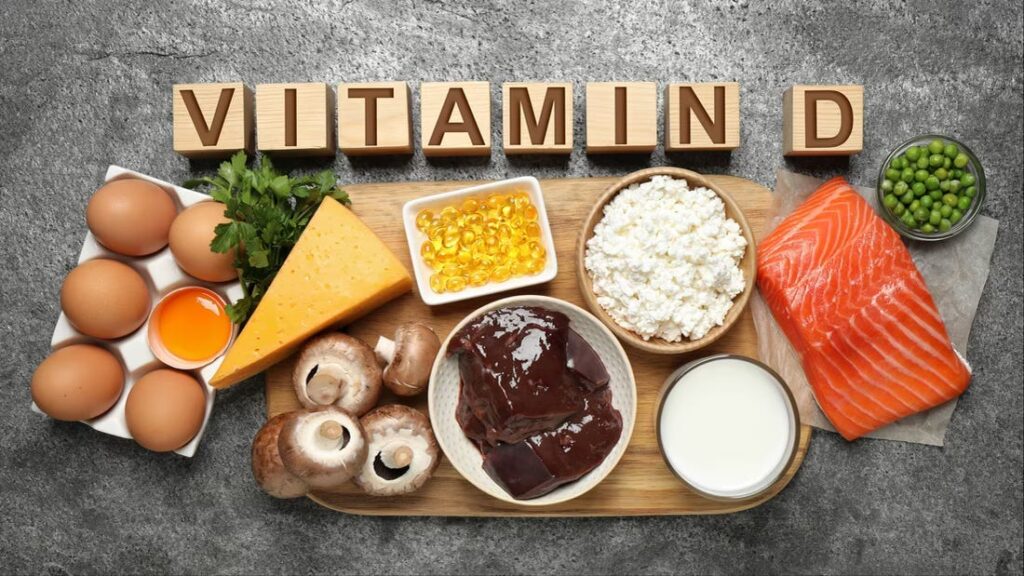 Vitamin Patches Market