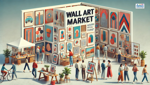 Wall Art Market