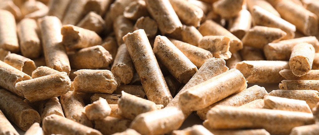 Wood Pellets Market