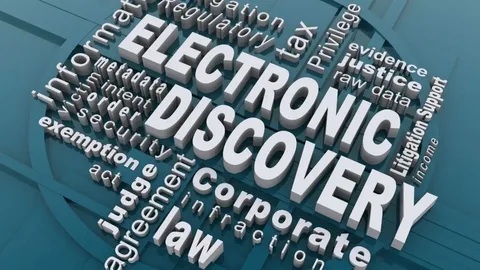 eDiscovery Market 