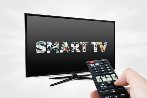 smart TV market
