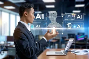 AI Consulting Services Market