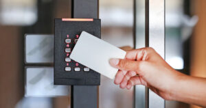 Access Control and Authentication Market