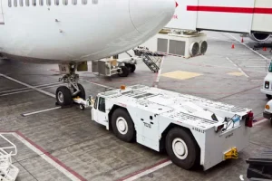 Aircraft Pushback Tug Market to Surpass USD 7.5 Billion by 2035 Amid Rising Demand for Airport Automation and Sustainable Ground Handling Operations