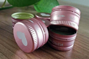 Aluminum ROPP Closure Market