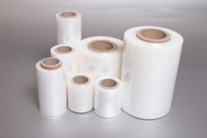 Antifog Packaging Films Market