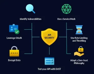 Application Programming Interface API Security Market