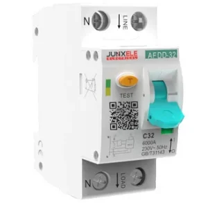 Arc Fault Detection Devices Market