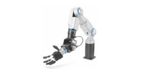 Articulated Robot Market