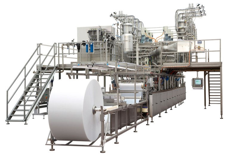 Aseptic Packaging Equipment Market