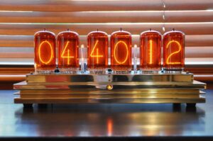 Atomic Clock Market