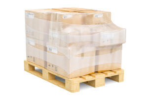 Australia Pallet Wraps Market
