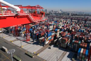 Automated Container Terminal Market