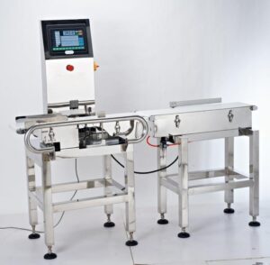 Automatic Checkweigher Market