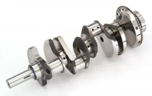 Automotive Balance Shaft Market