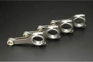 Automotive Connecting Rod Market