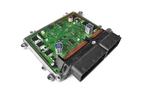 Automotive ECU Market