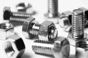 Automotive Fasteners market